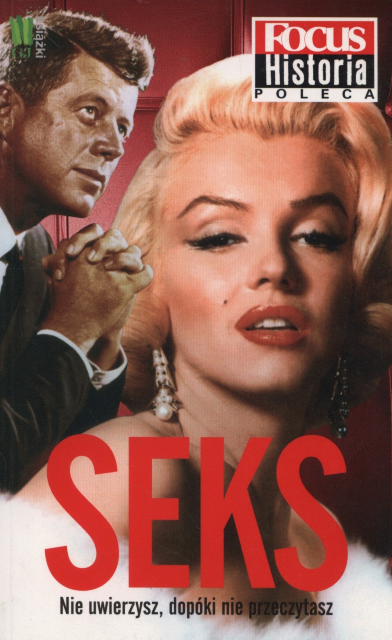 Seks Business, Finance & Career Books