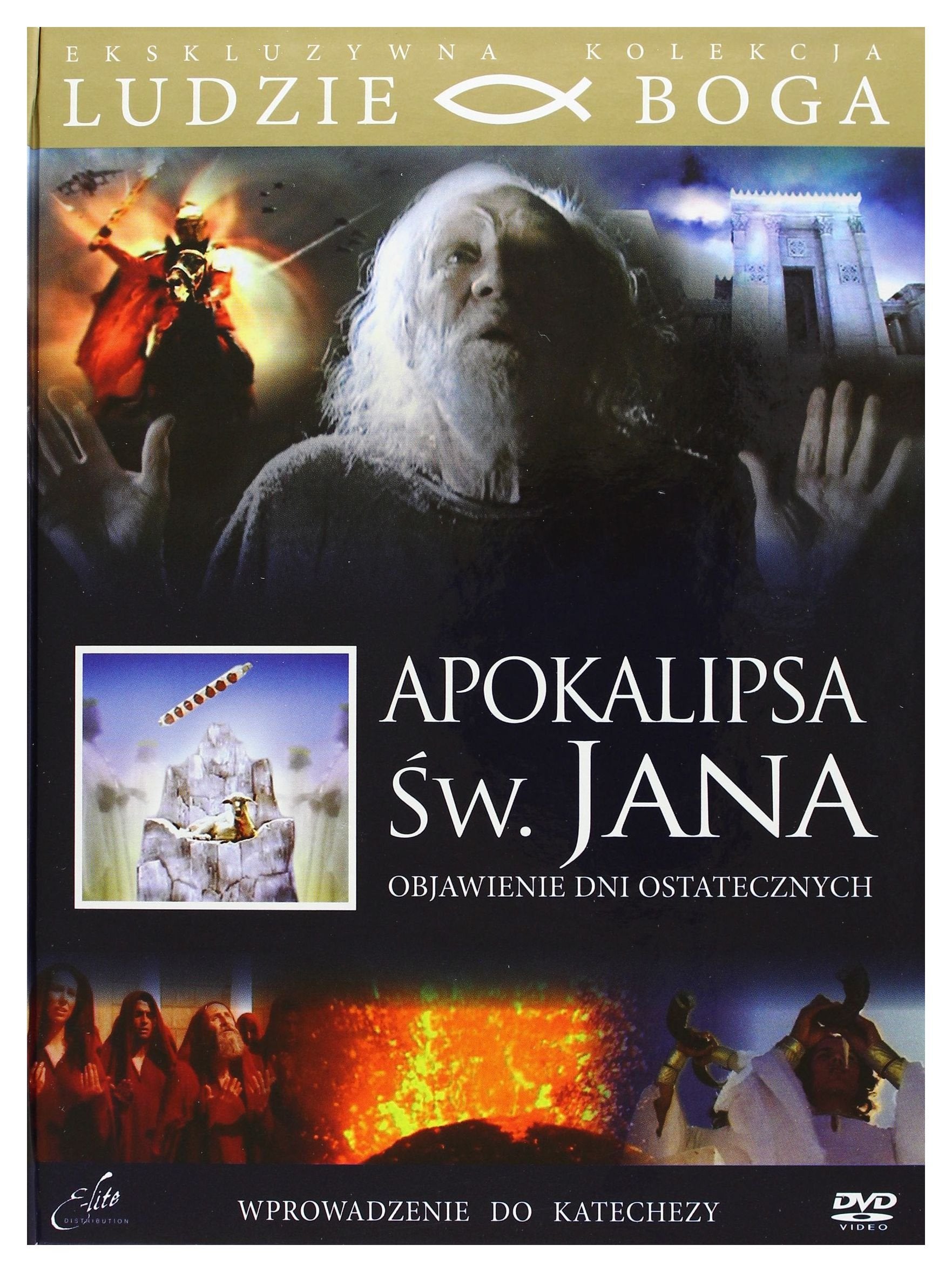 San Giovanni - L'apocalisse (IMPORT) (Keine deutsche Version) Films