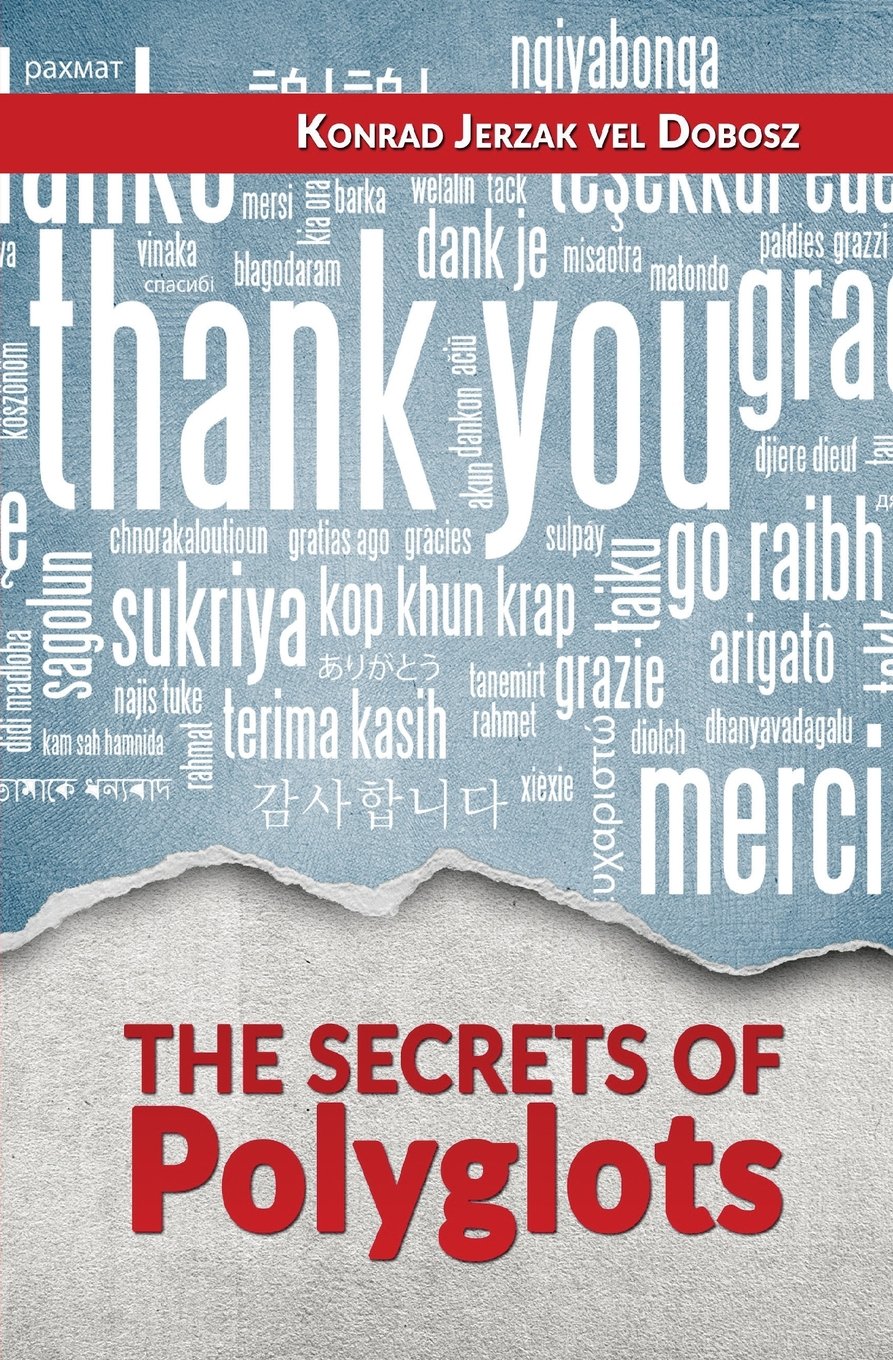 The Secrets of Polyglots Social Sciences