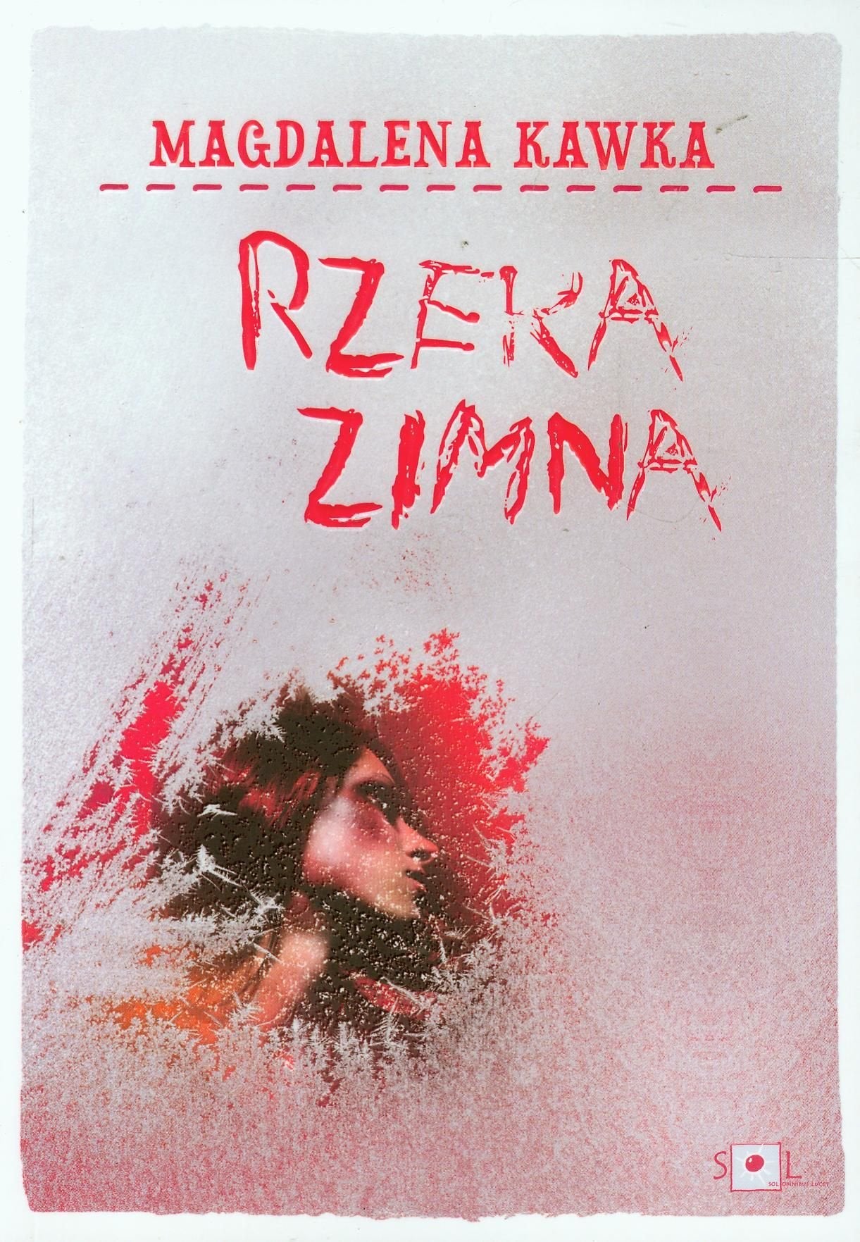 Rzeka zimna Books
