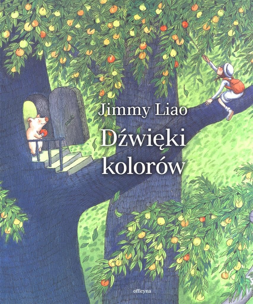 Dzwieki kolorow Novels & Short Stories