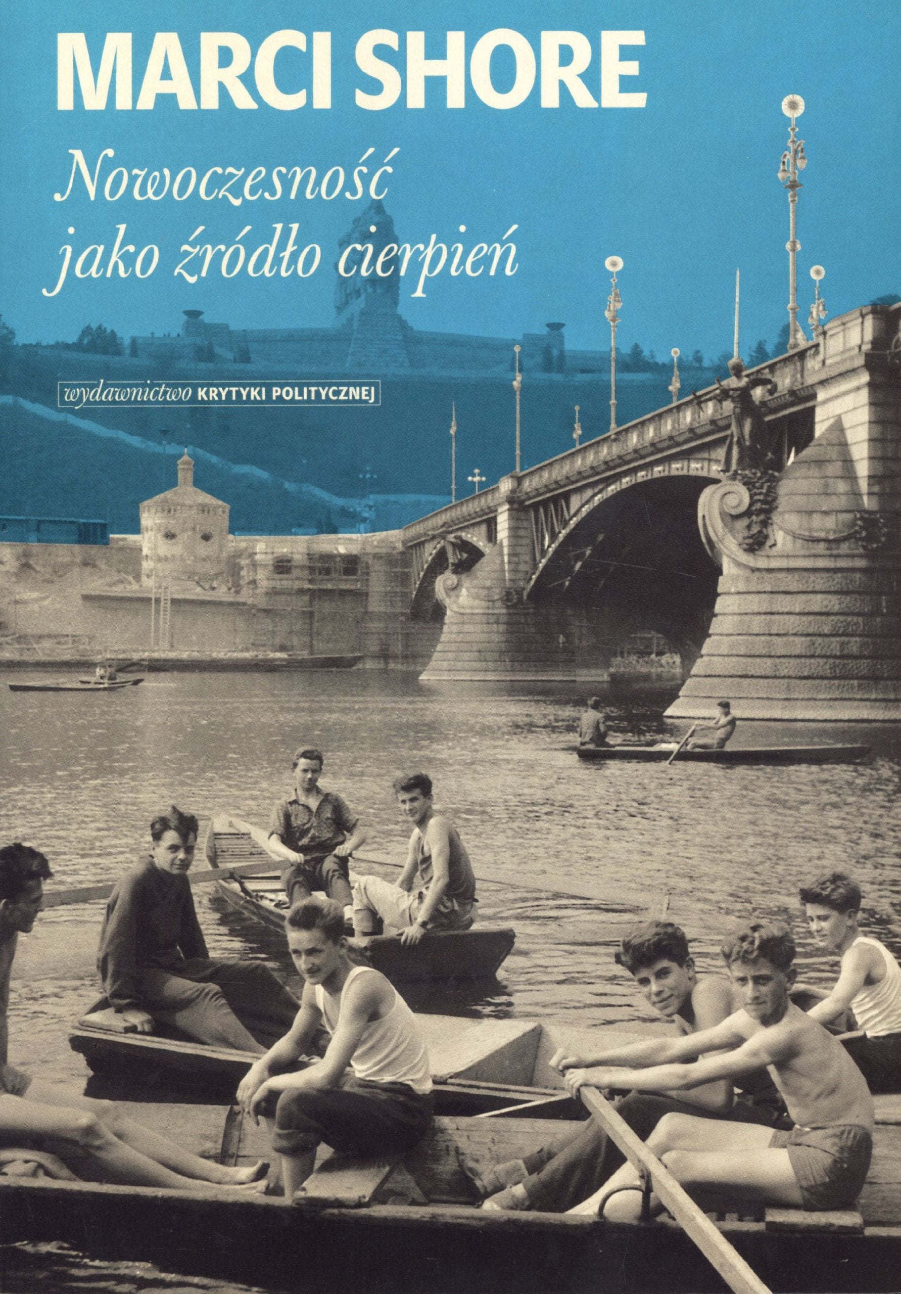 Nowoczesnosc jako zrodlo cierpien Books