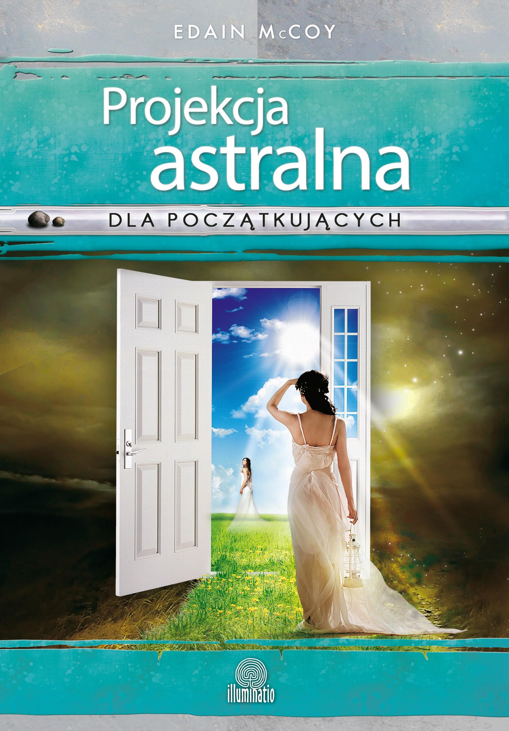Projekcja astralna dla poczatkujacych book