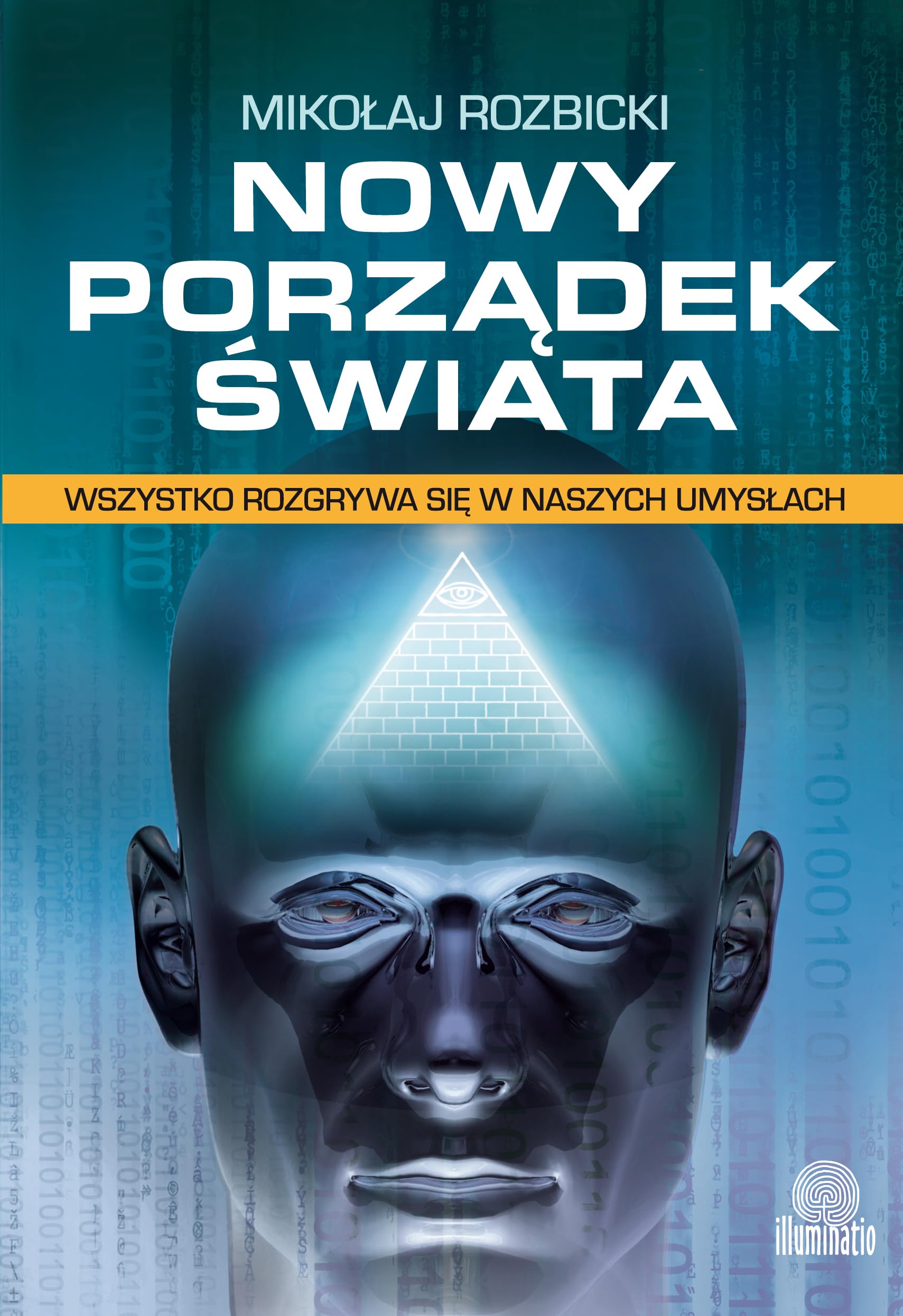 Nowy Porzadek Swiata Religion & Esotericism