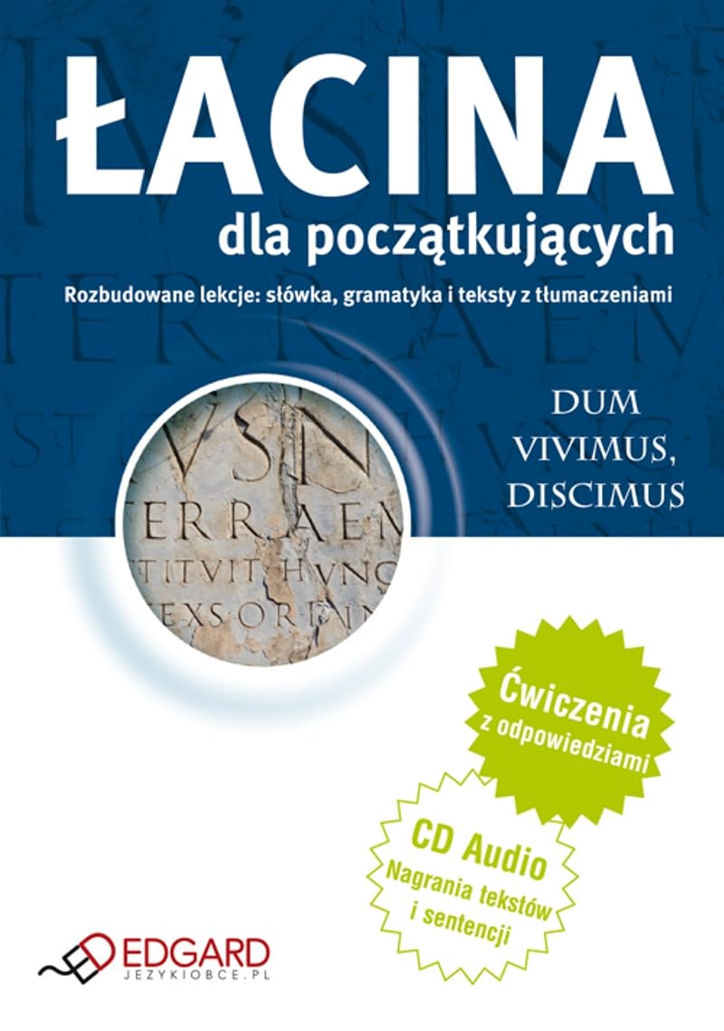 Lacina dla poczatkujacych + CD Film, Art & Culture