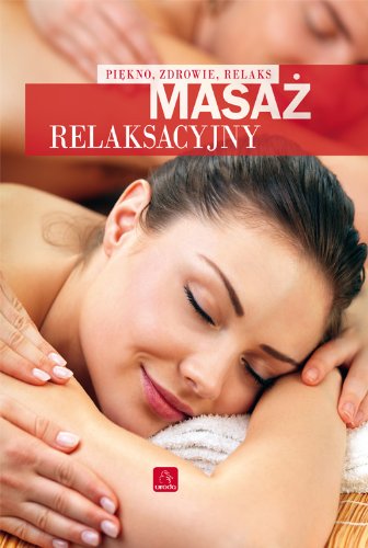 Masaż relaksacyjny Books