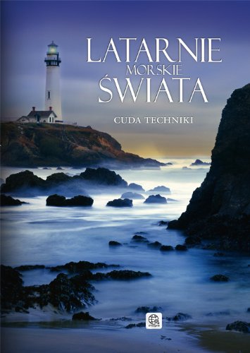 Latarnie morskie świata Books