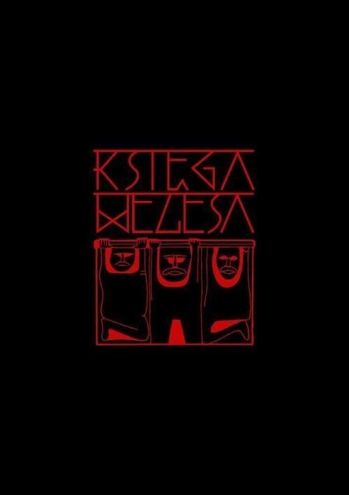 Księga Welesa Books