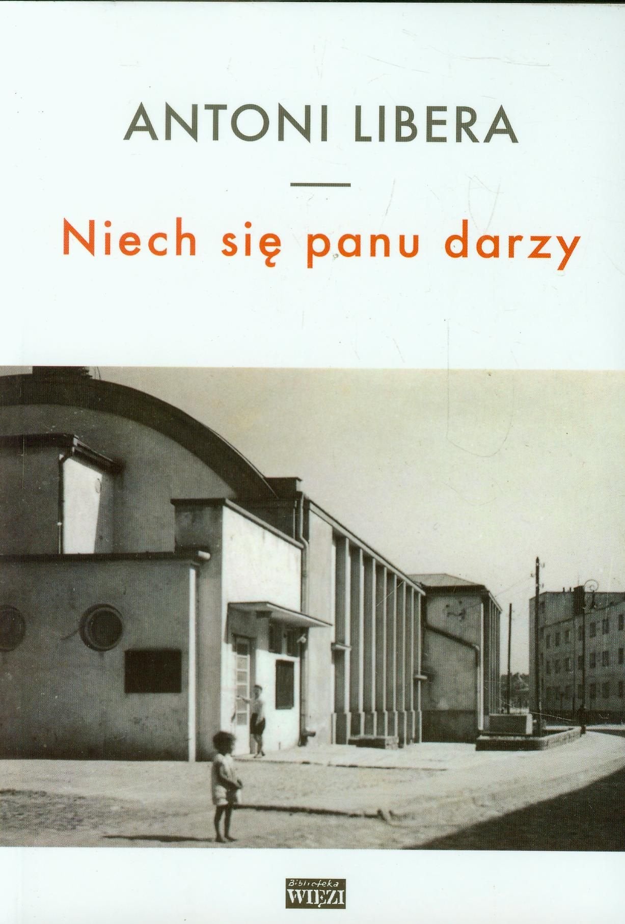 Niech sie panu darzy (BIBLIOTEKA WIĘZI) Essays & Short Stories