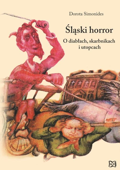 Slaski Horror Social Sciences
