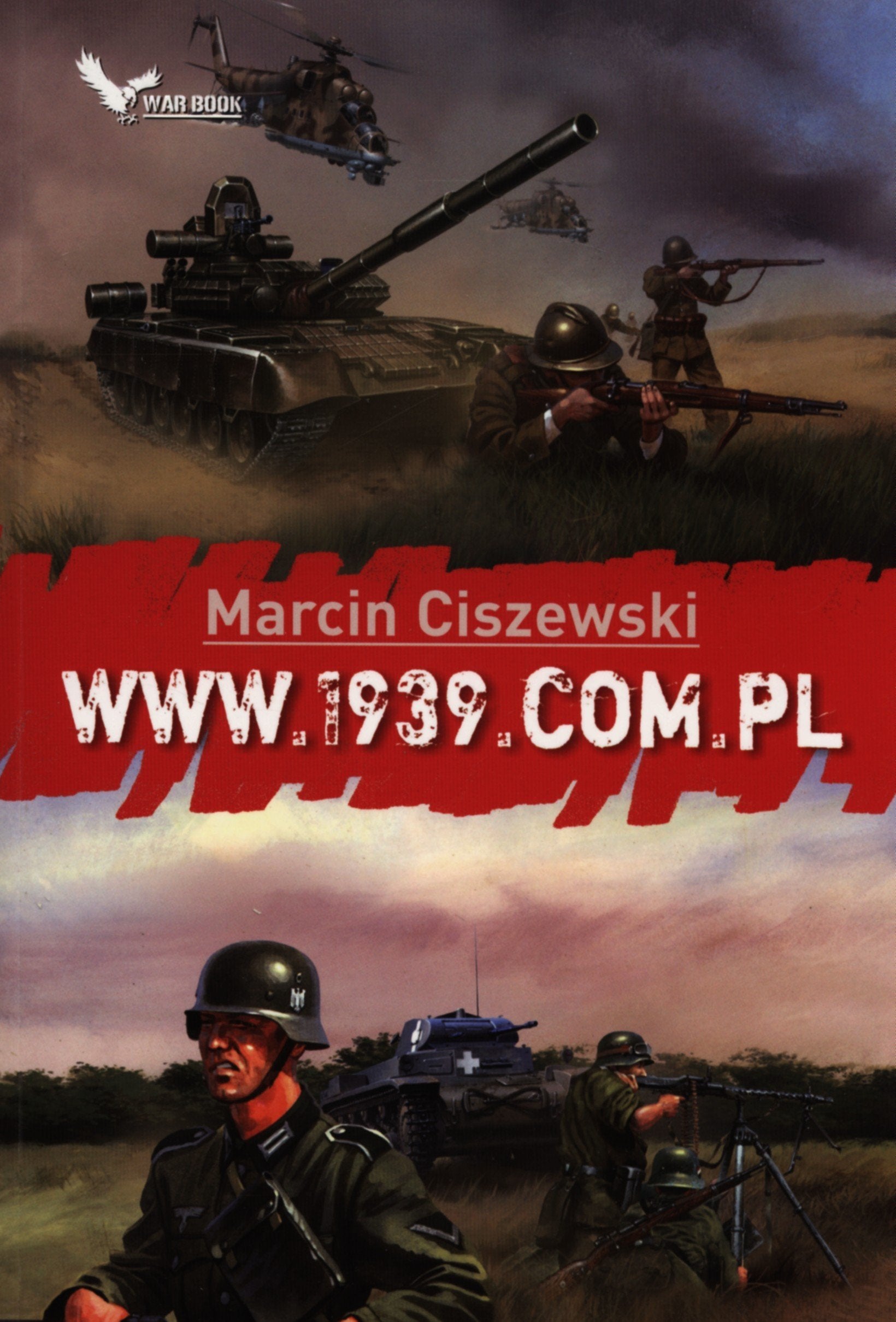 www.1939.com.pl Historical Fiction
