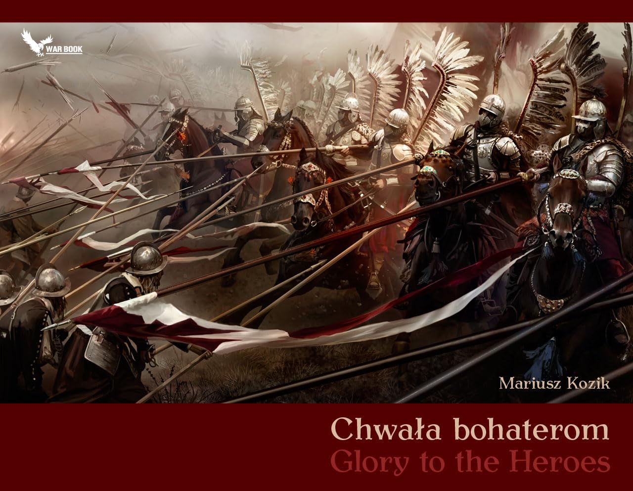 Chwala bohaterom Glory to the Heroes Photography