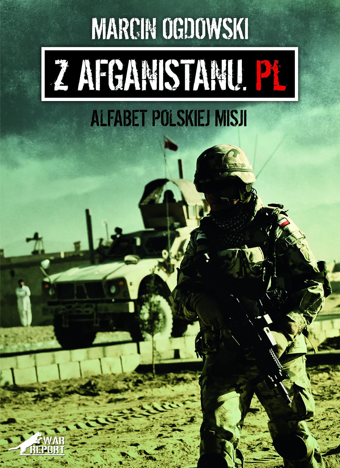 Z Afganistanu.pl Biographies & Memoirs Audio Books