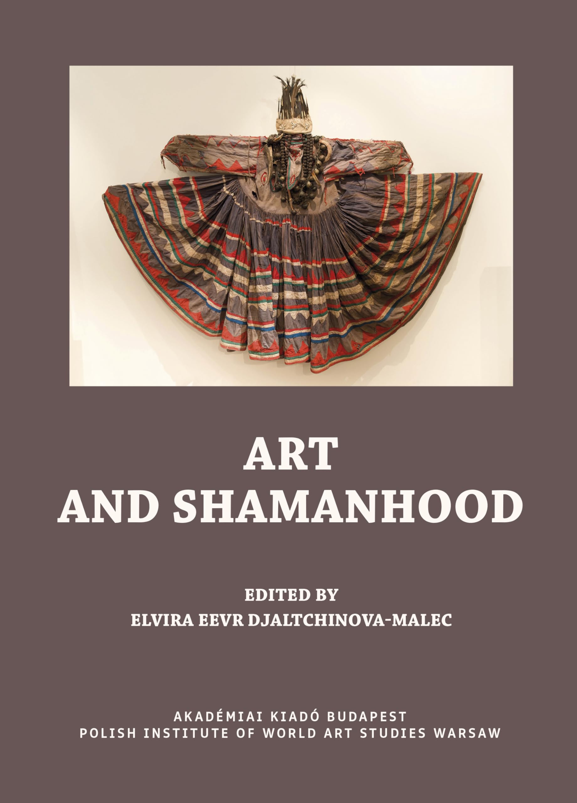 Art and Shamanhood Film, Art & Culture