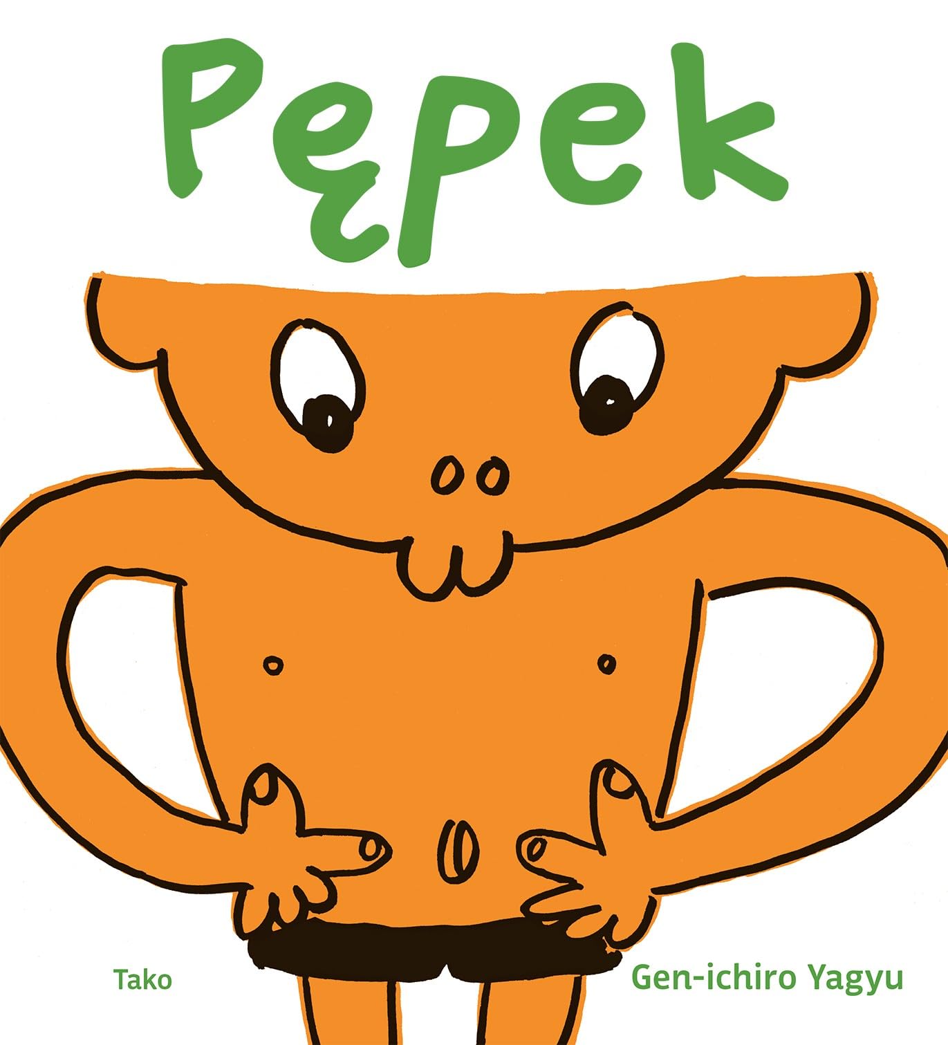 Pepek book