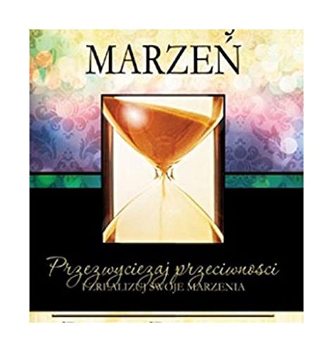 ZĹodzieje marzeĹ Books