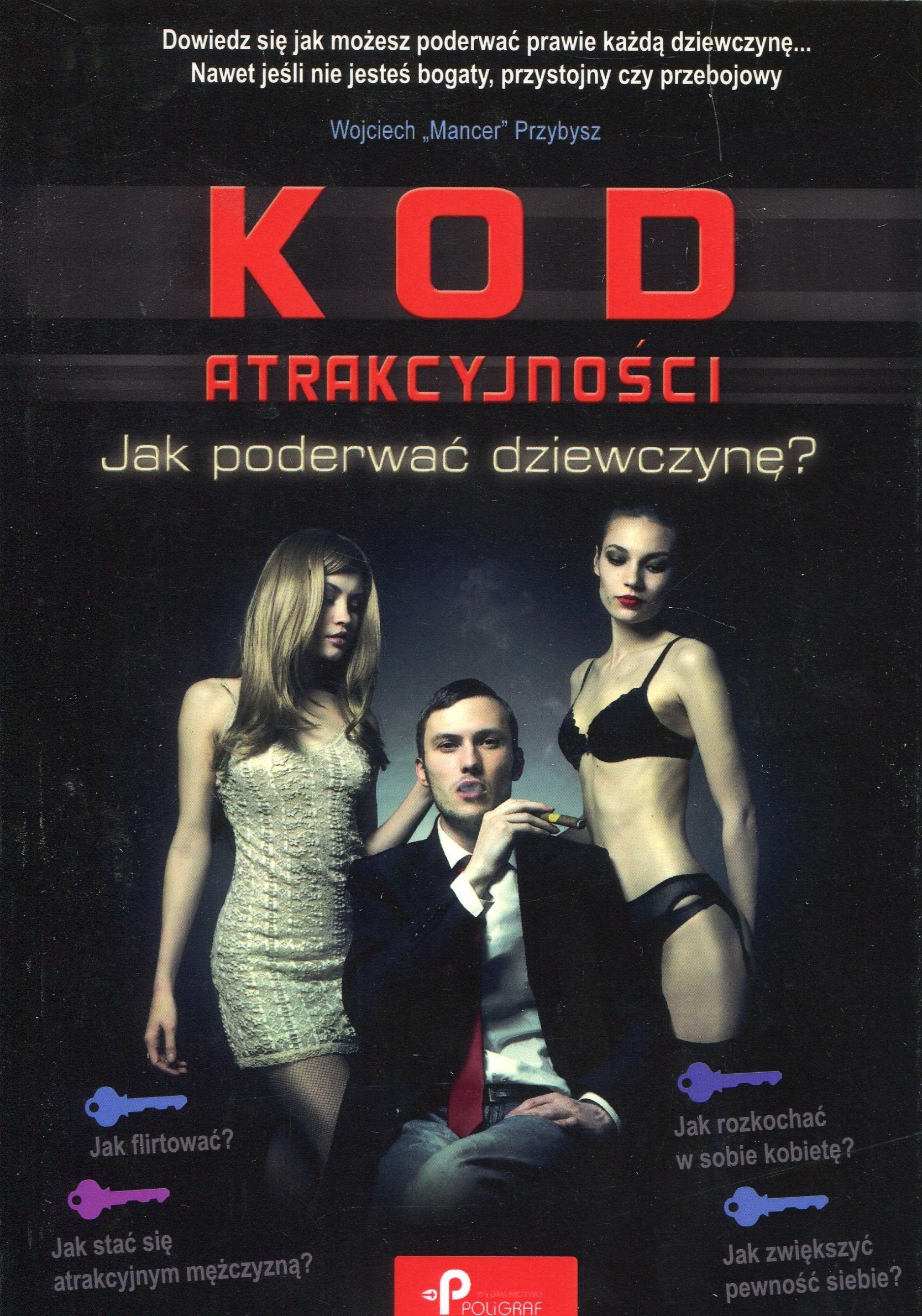 Kod atrakcyjnosci jak poderwac dziewczyne Social Sciences