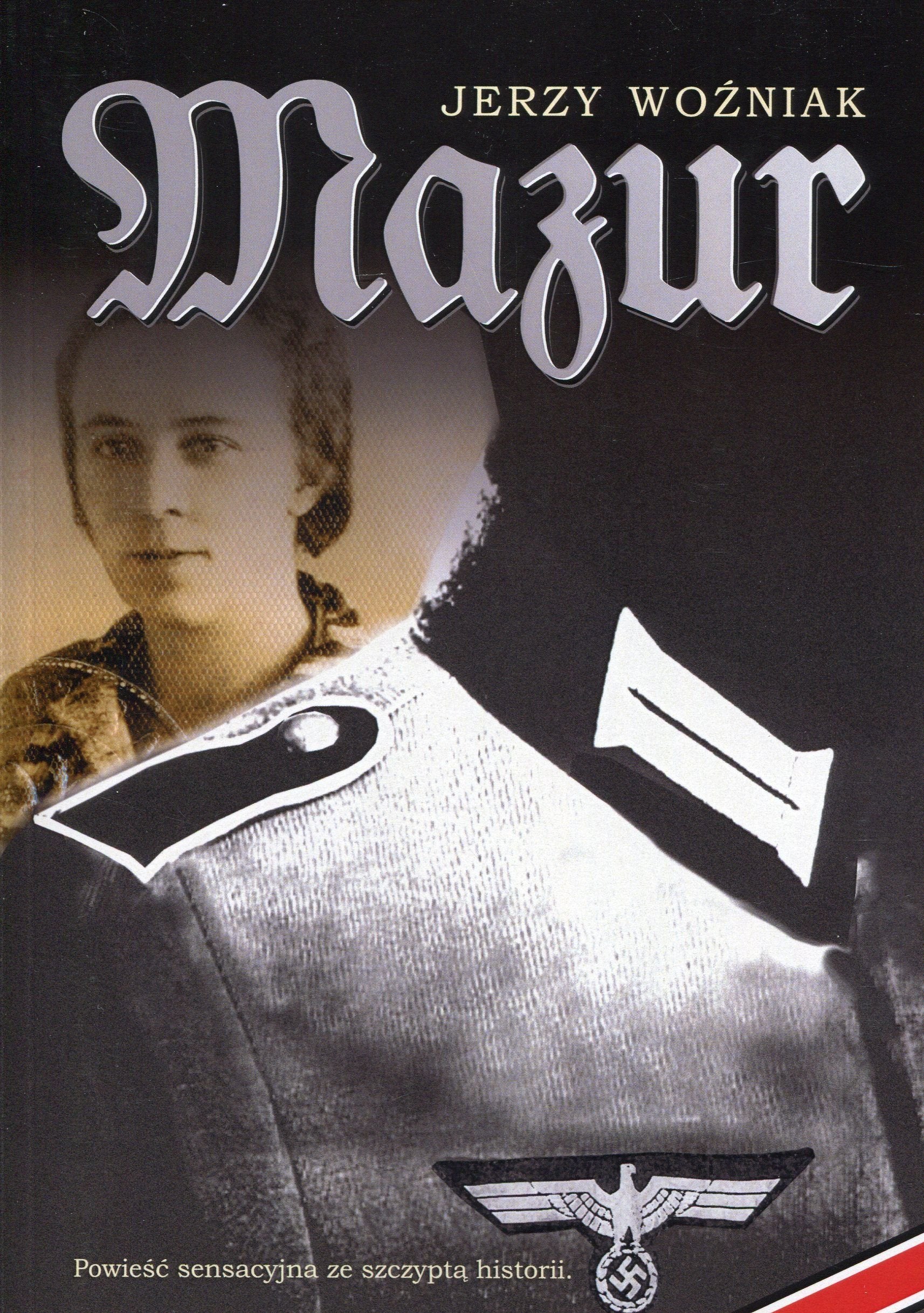 Mazur book