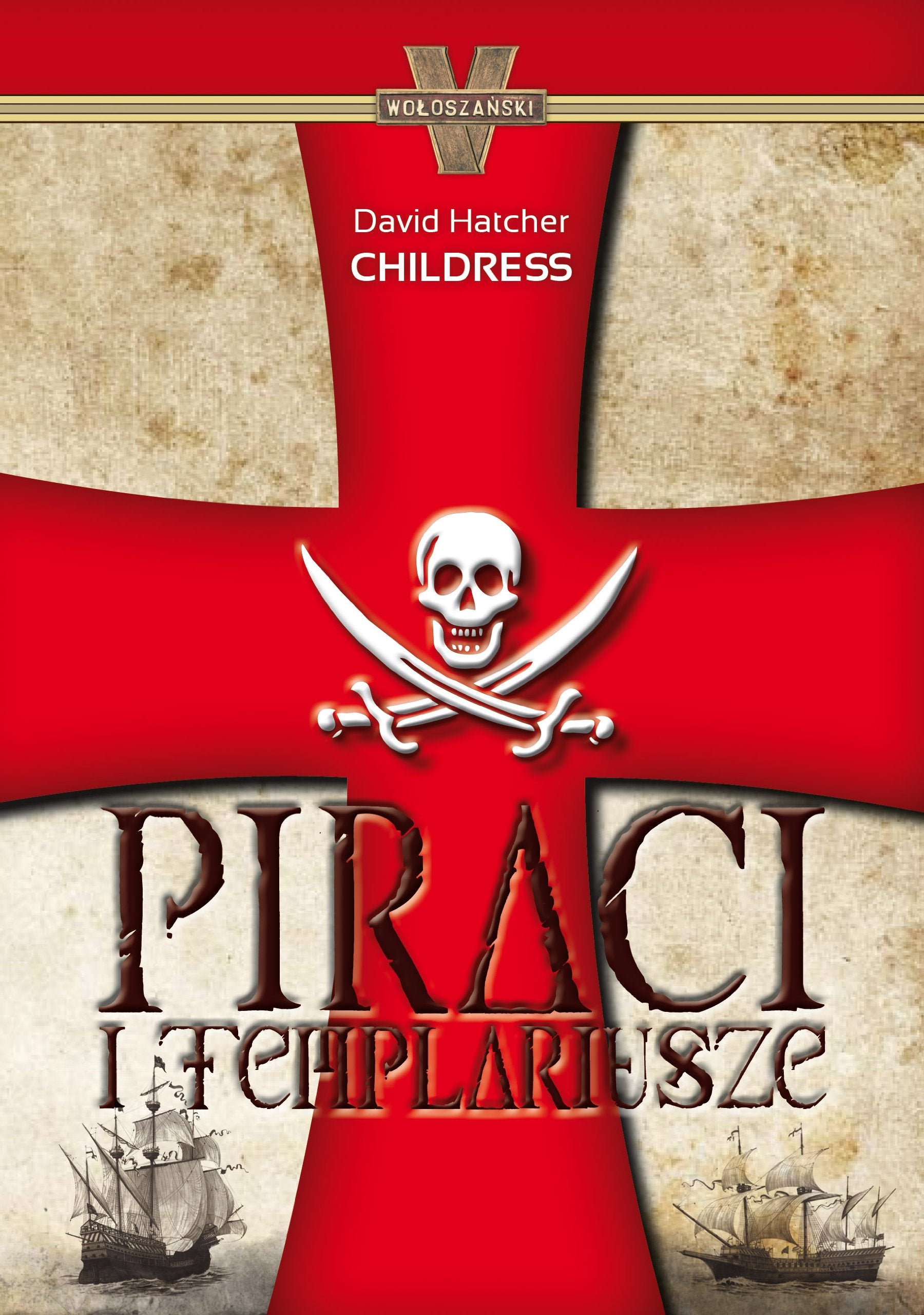Piraci i templariusze book