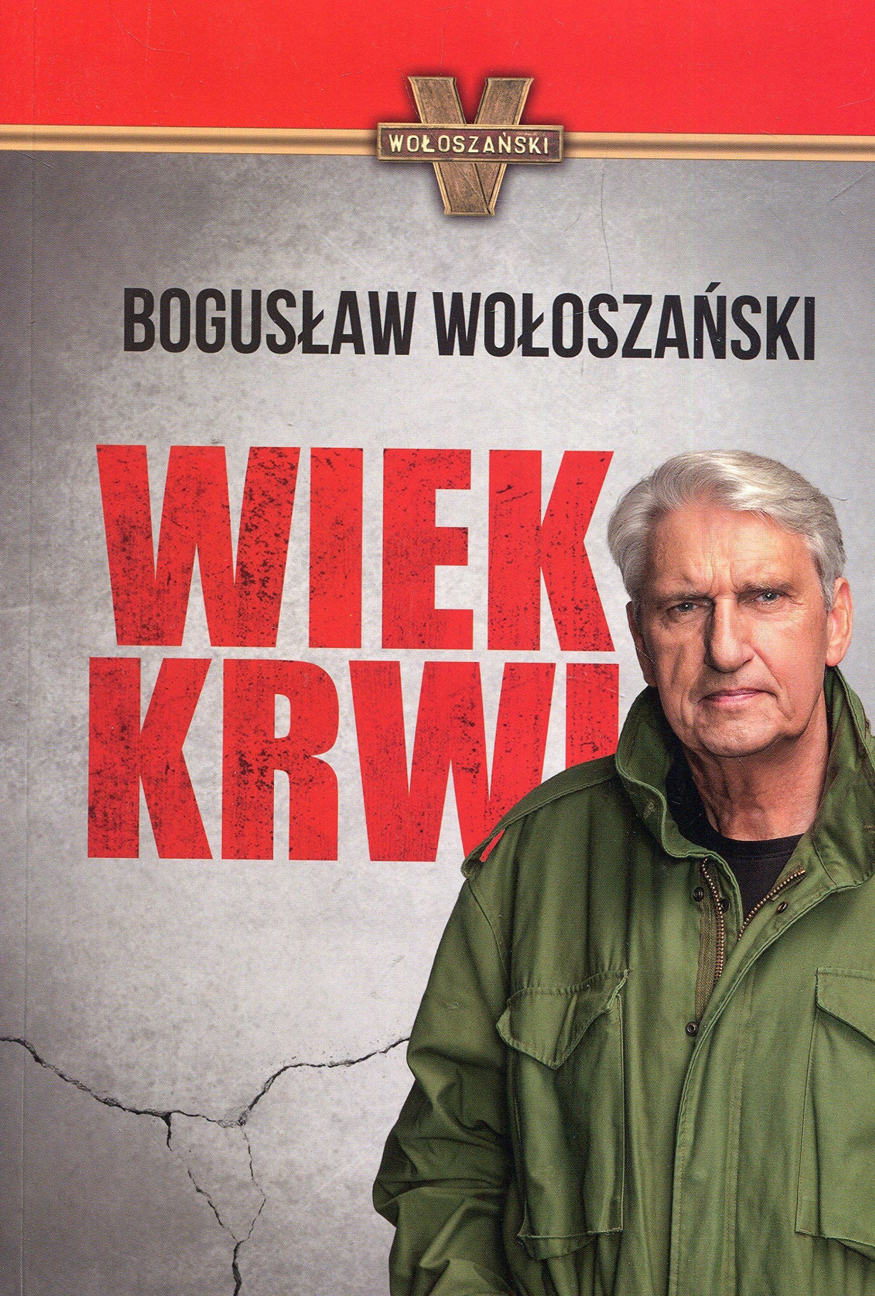 Wiek krwi Politics & History