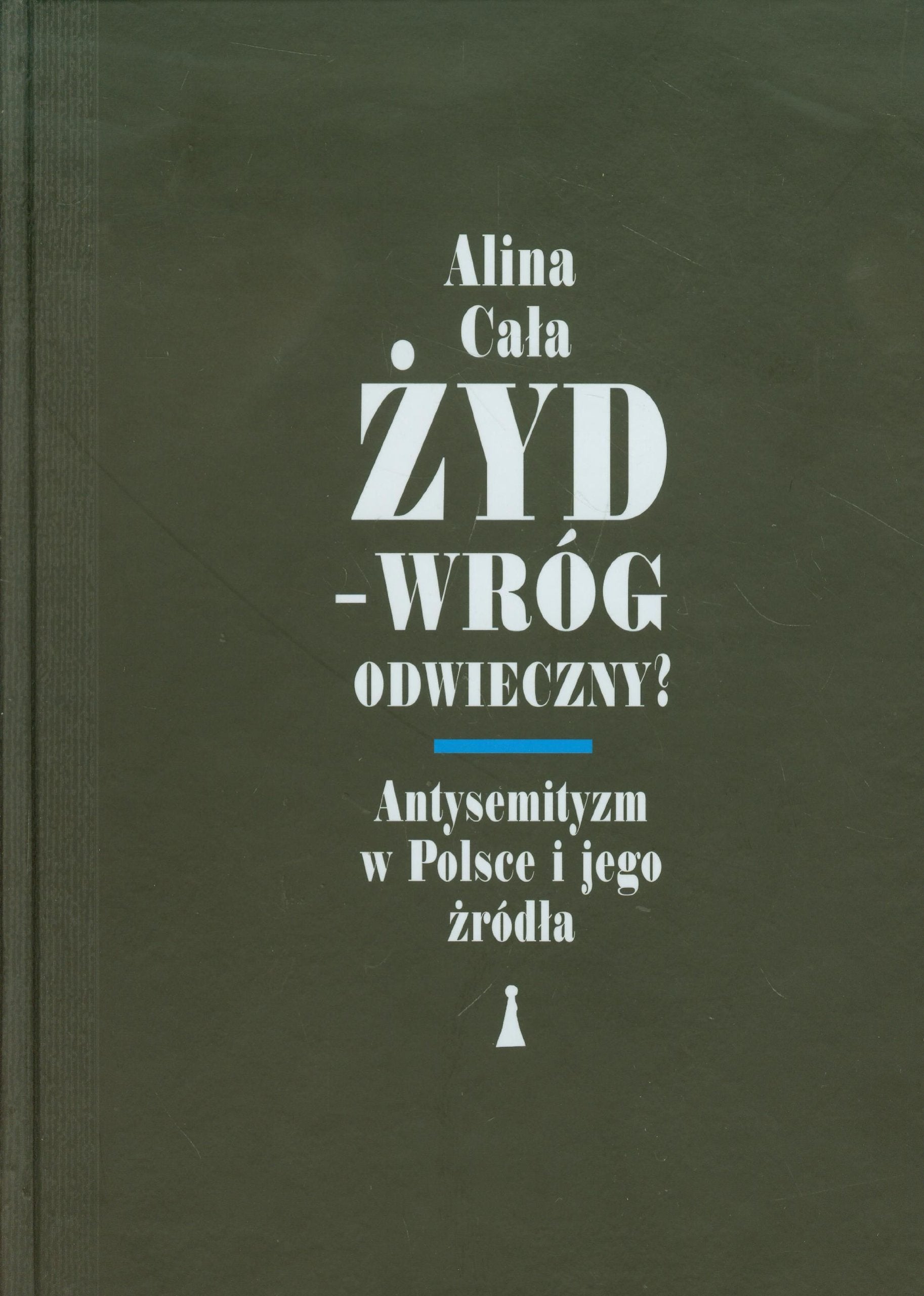 Zyd Wrog odwieczny Books