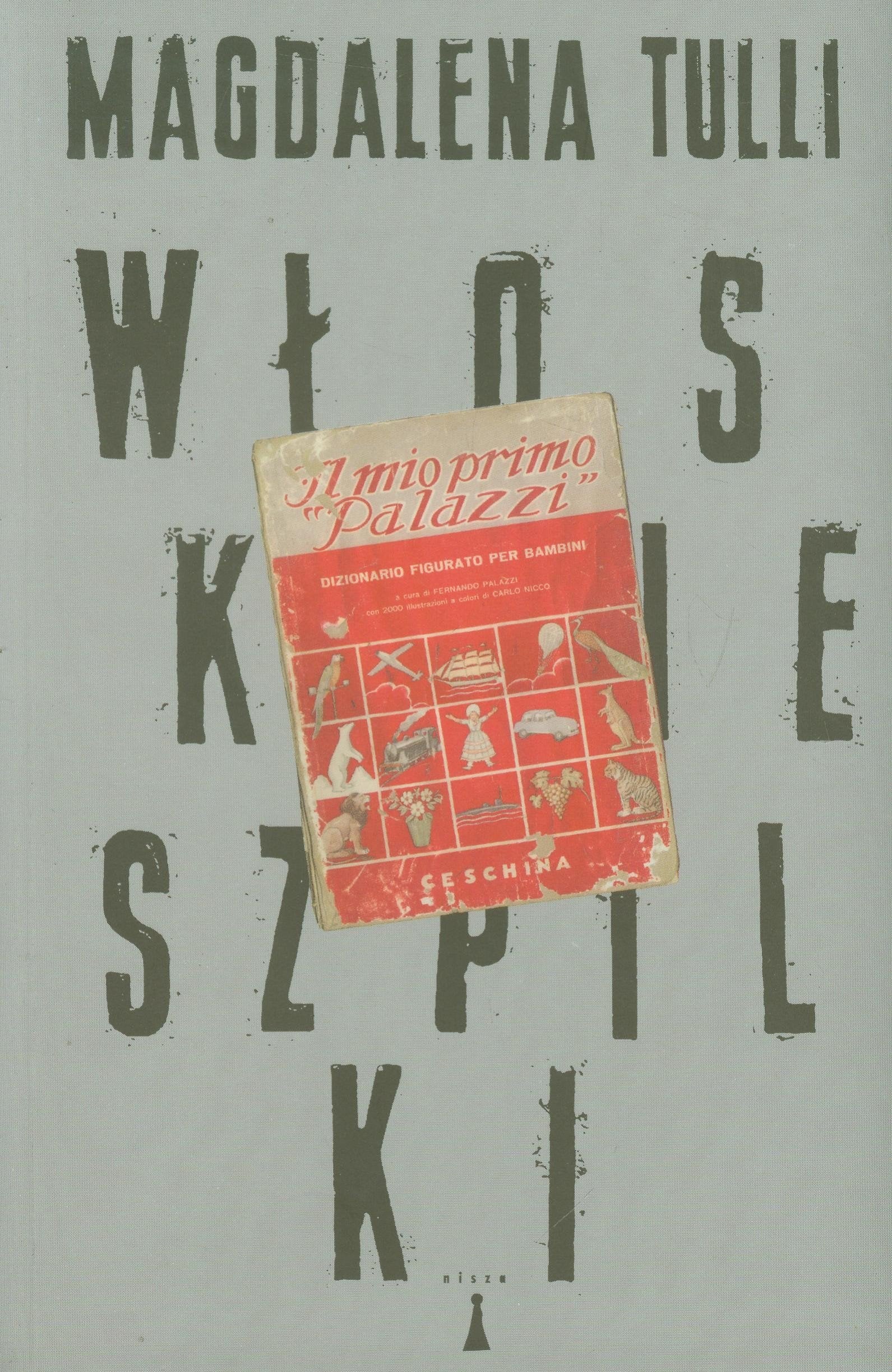 Wloskie szpilki Contemporary literature