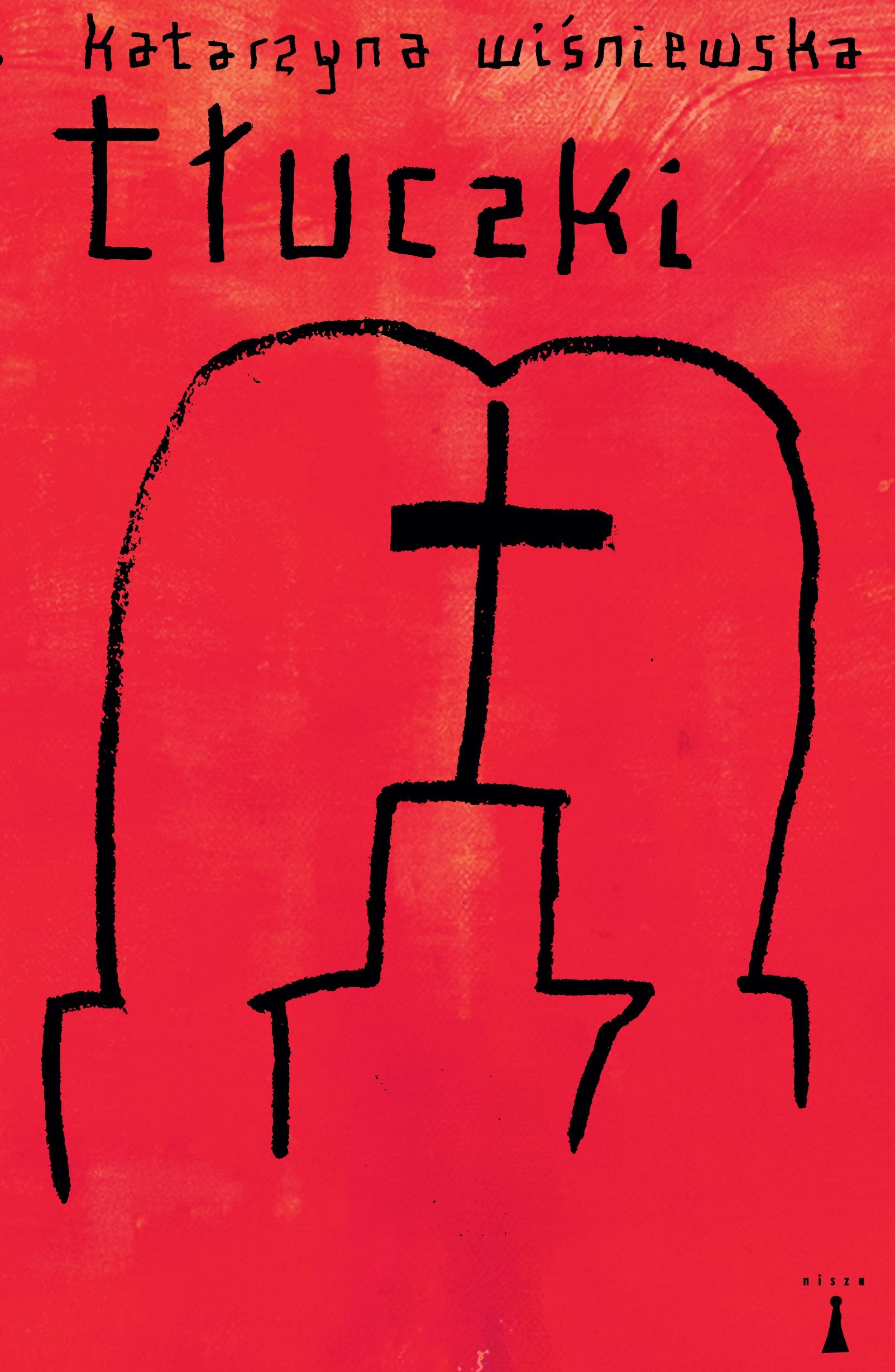 Tluczki book