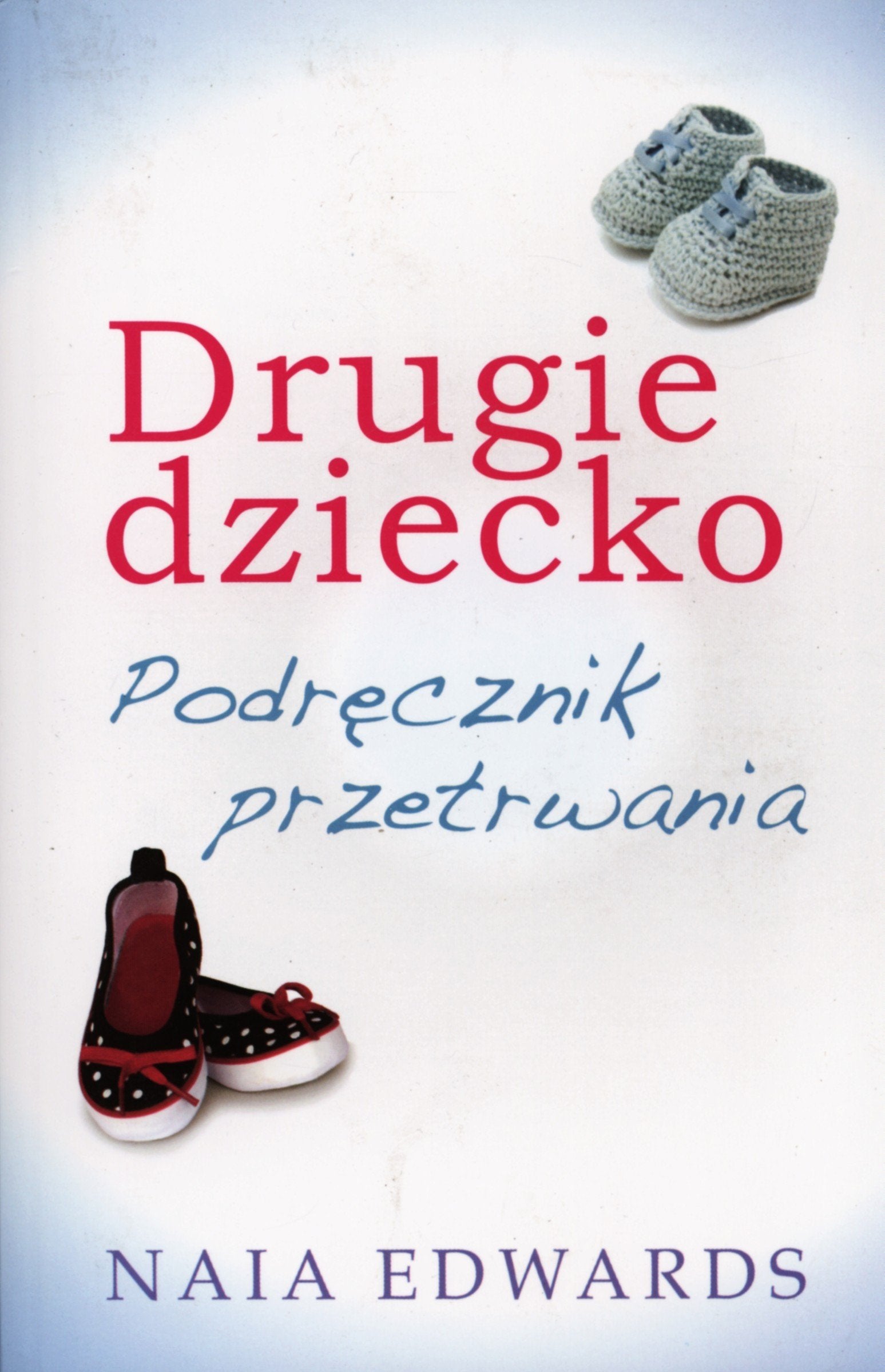 Drugie dziecko: Podręcznik przetrwania Social Sciences