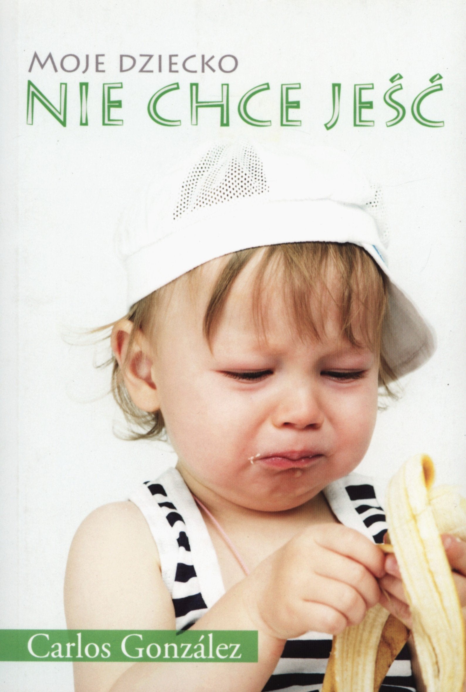 Moje dziecko nie chce jesc Medicine