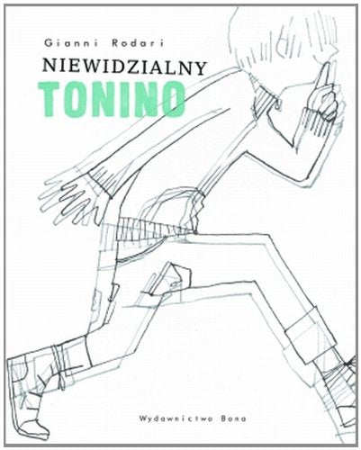 Niewidzialny Tonino Novels & Short Stories