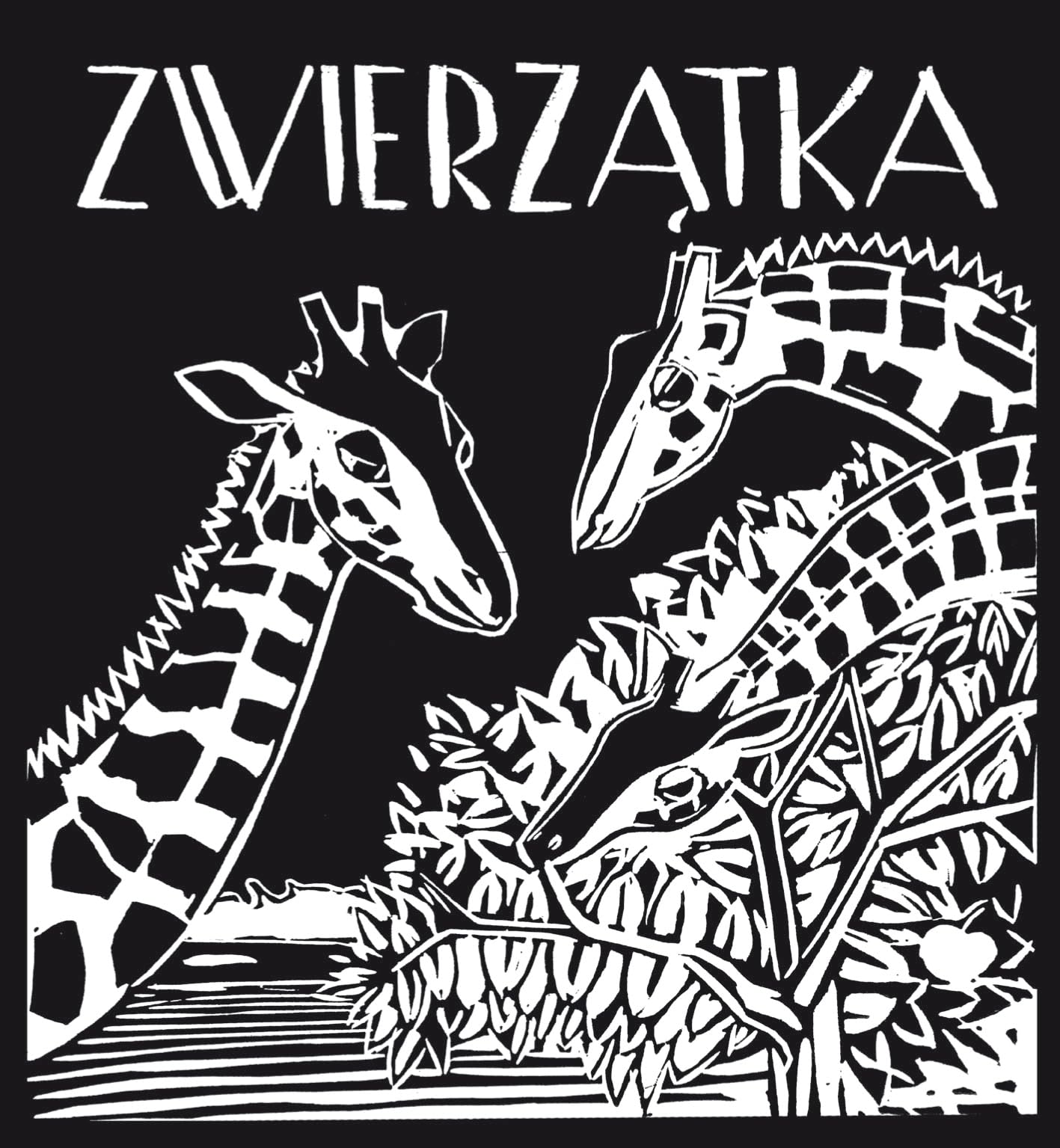 Zwierzatka Fairy Tales & Legends