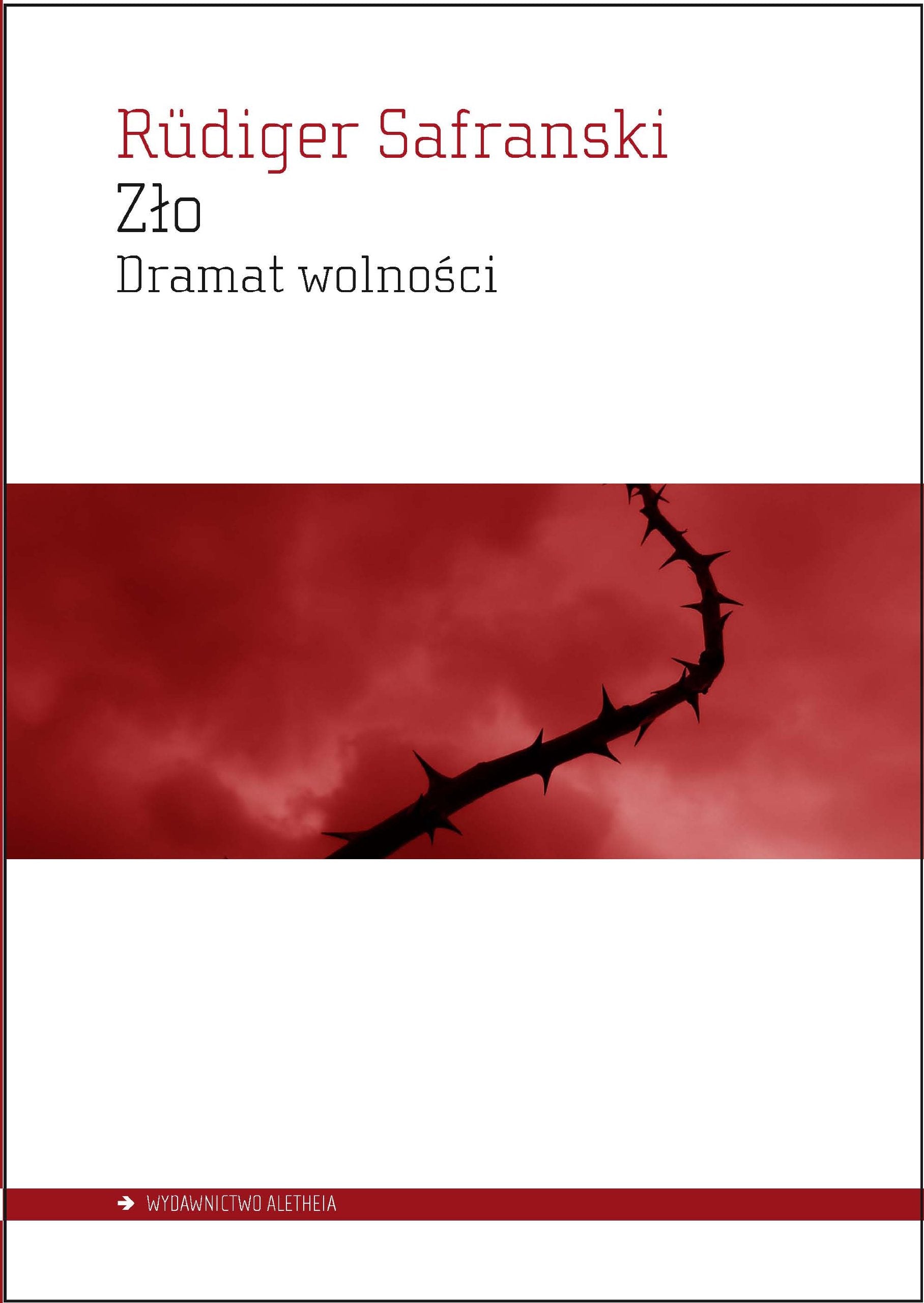 Zlo Dramat wolnosci Philosophy