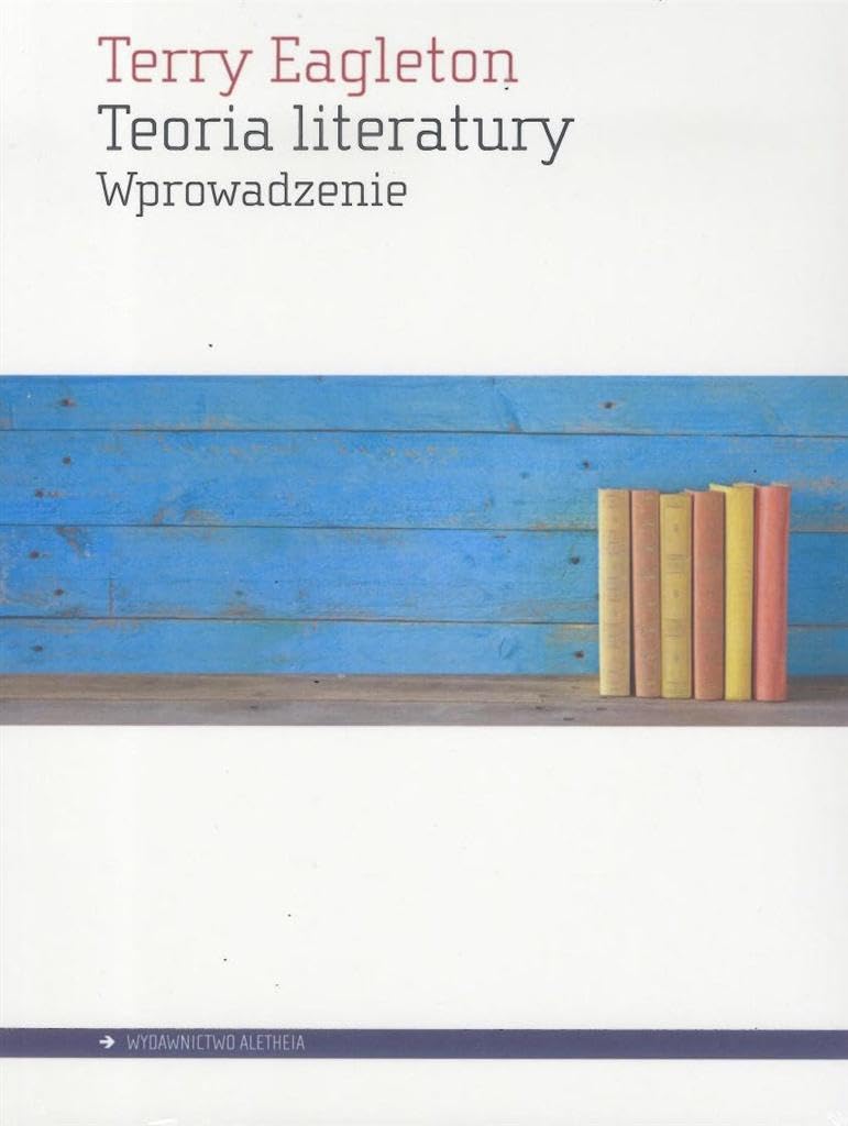 Teoria literatury Social Sciences