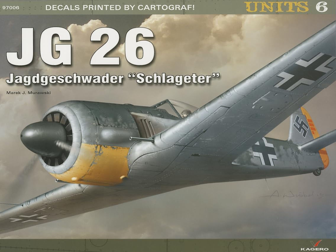 JG 26 Schlageter Social Sciences