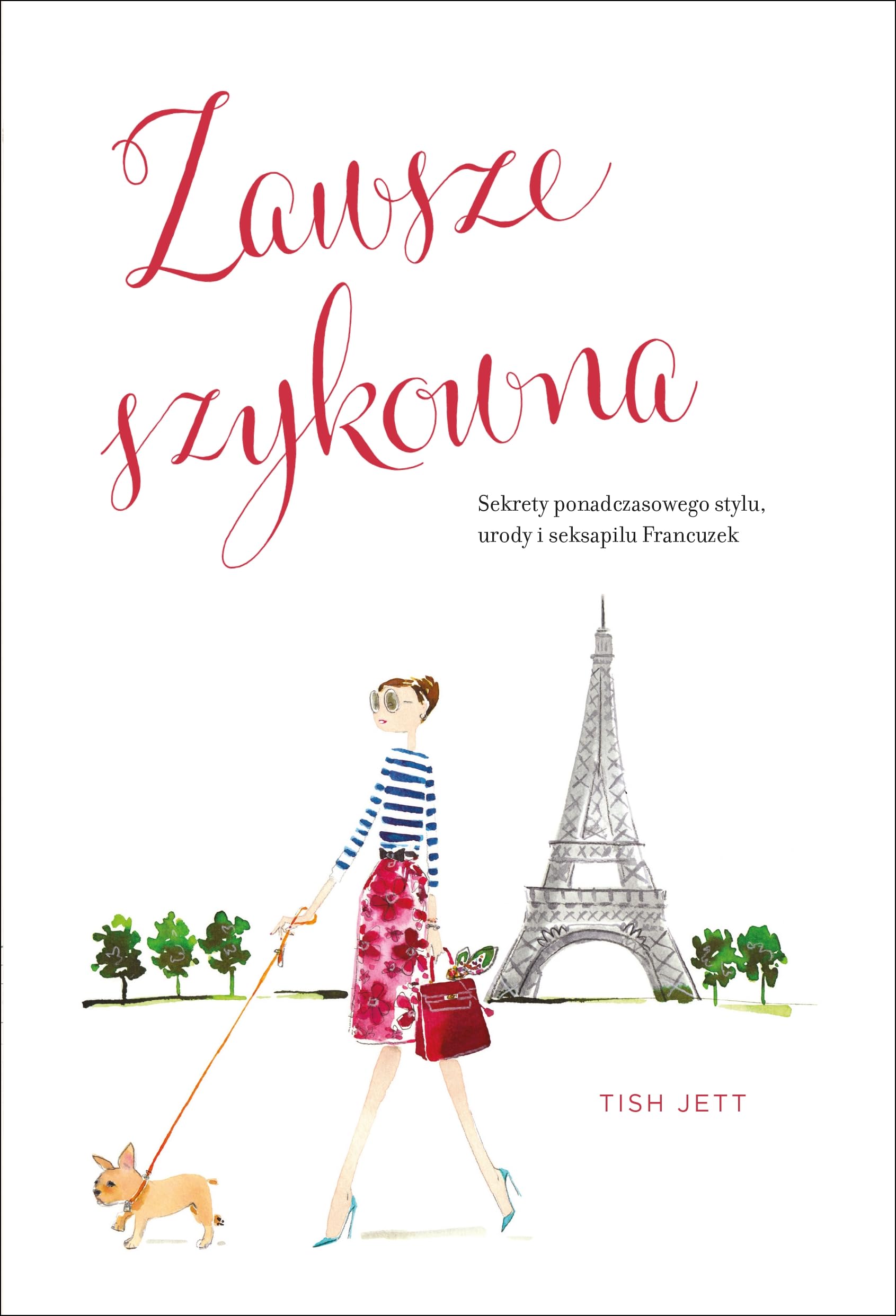 Zawsze szykowna Social Sciences Books