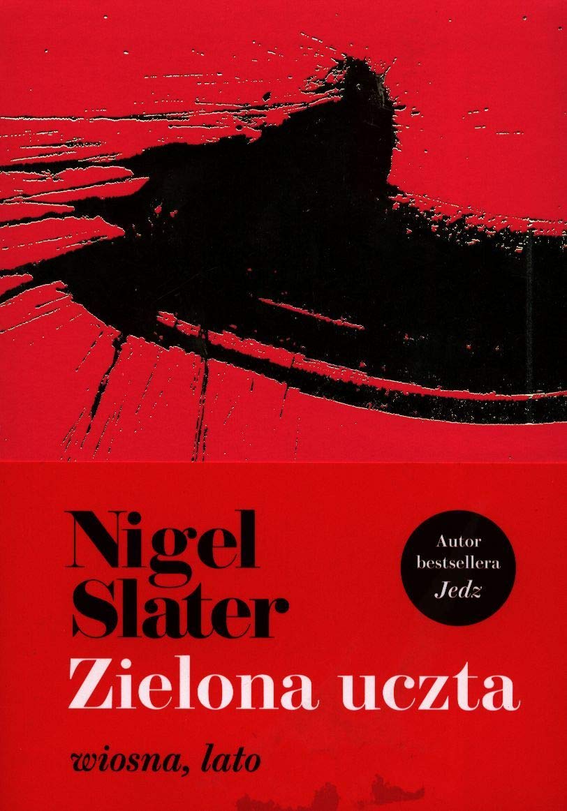 Zielona uczta: wiosna, lato Books