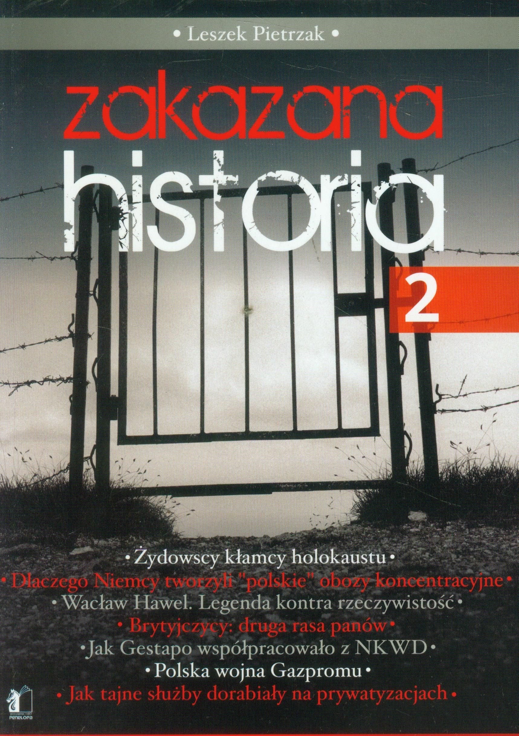 Zakazana historia 2 Social Sciences