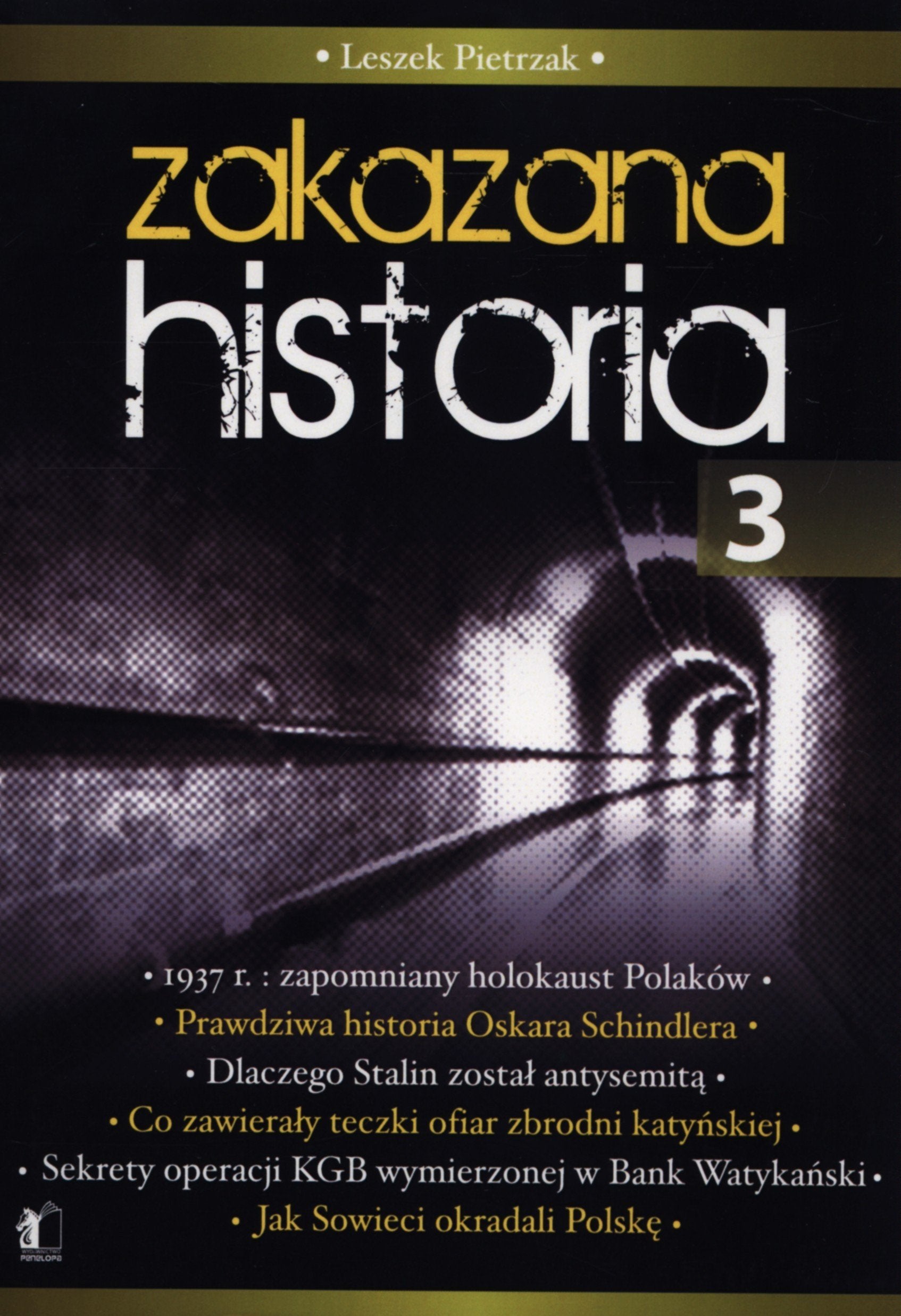 Zakazana historia 3 Social Sciences