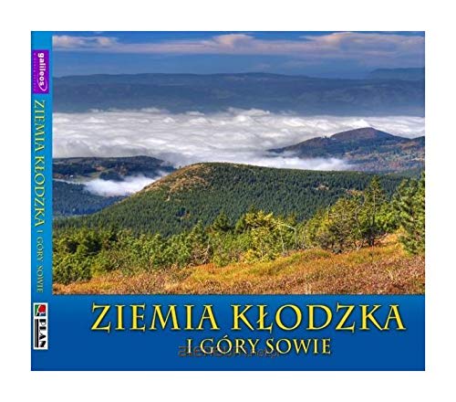 Album - Ziemia KĹodzka i GĂlry Sowie Books