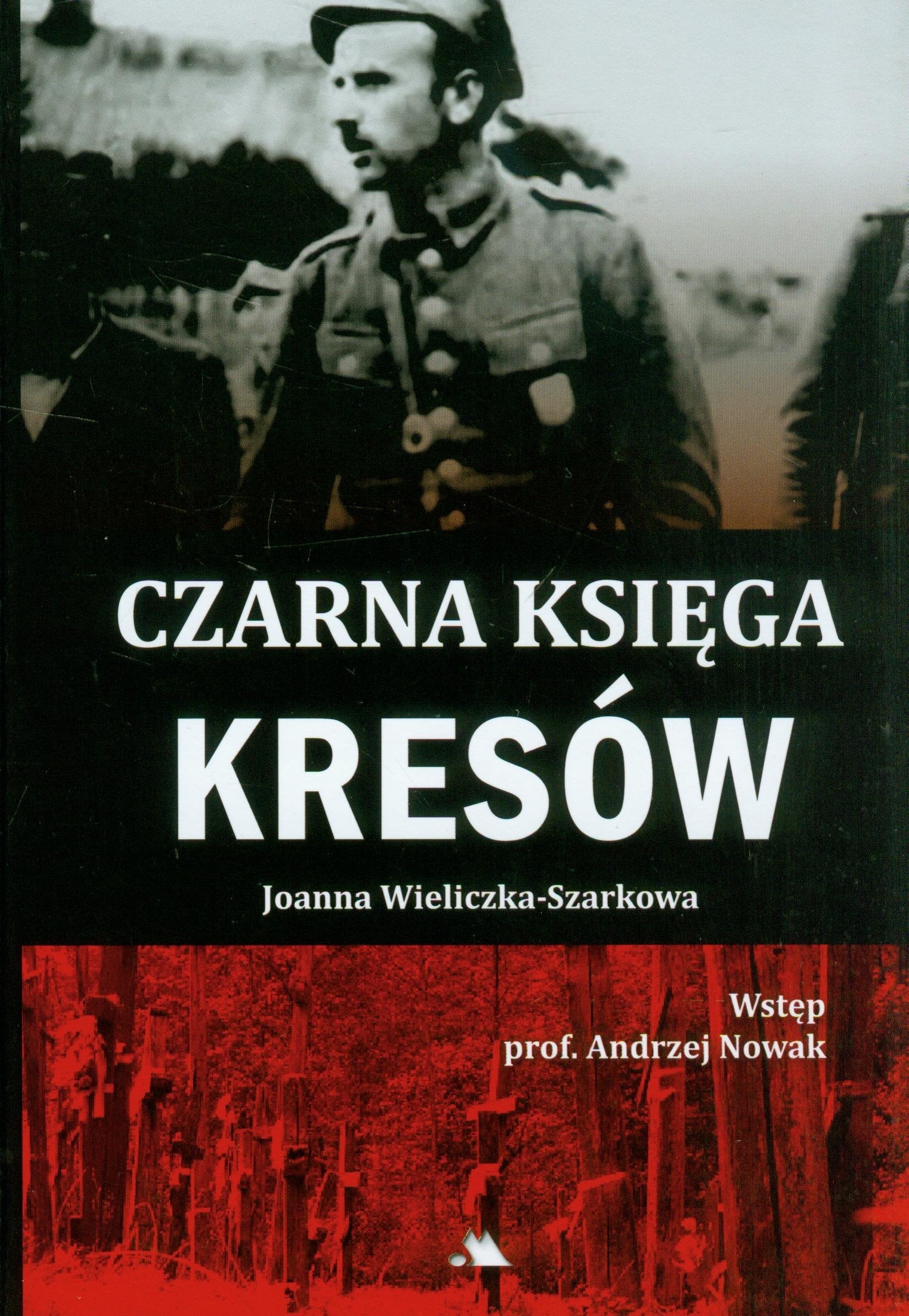 Czarna księga Kresów Books
