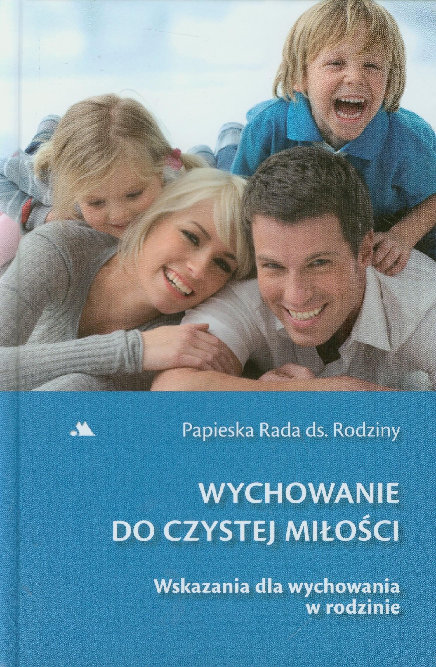 Wychowanie do czystej milosci Books