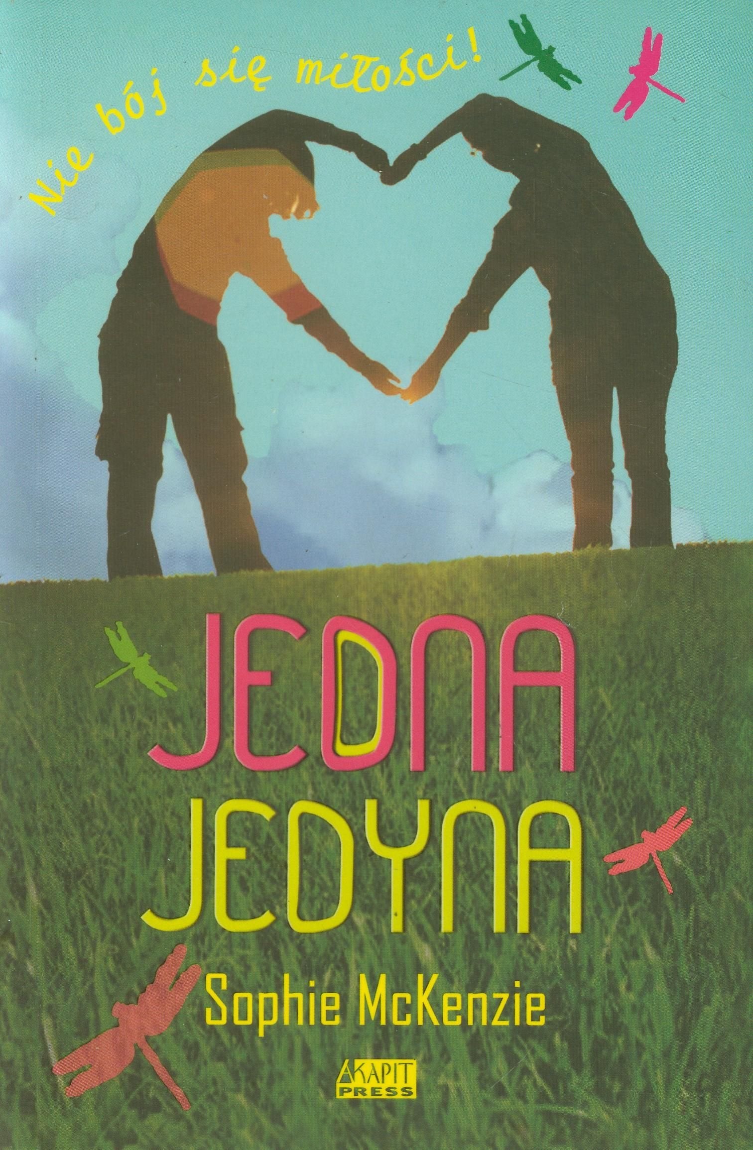 Product Image: Jedna jedyna