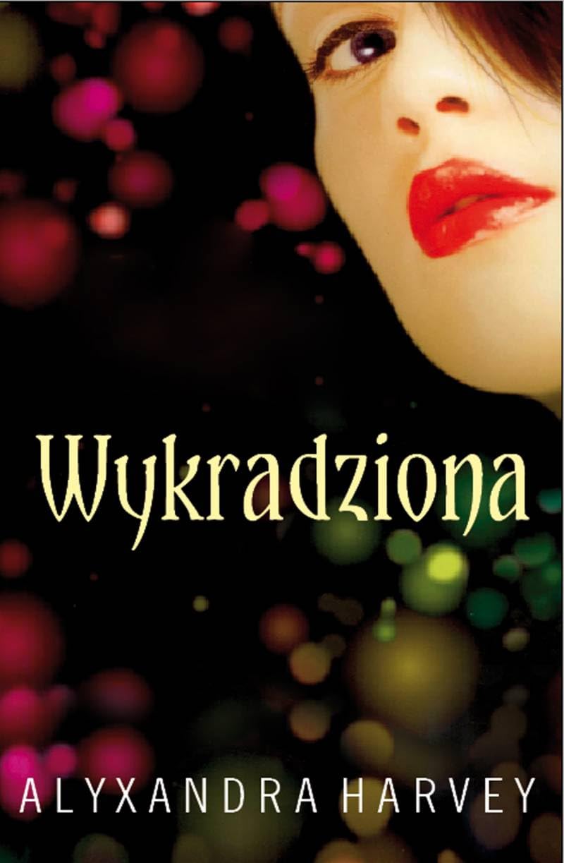 Product Image: Wykradziona