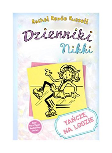 Tańczę na lodzie (4) book