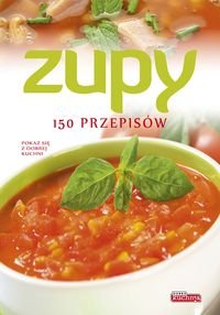 Product Image: Zupy 150 przepisów