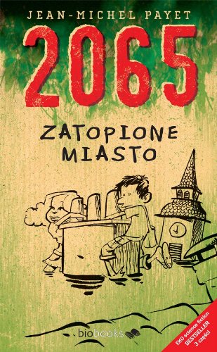 2065 Zatopione miasto book