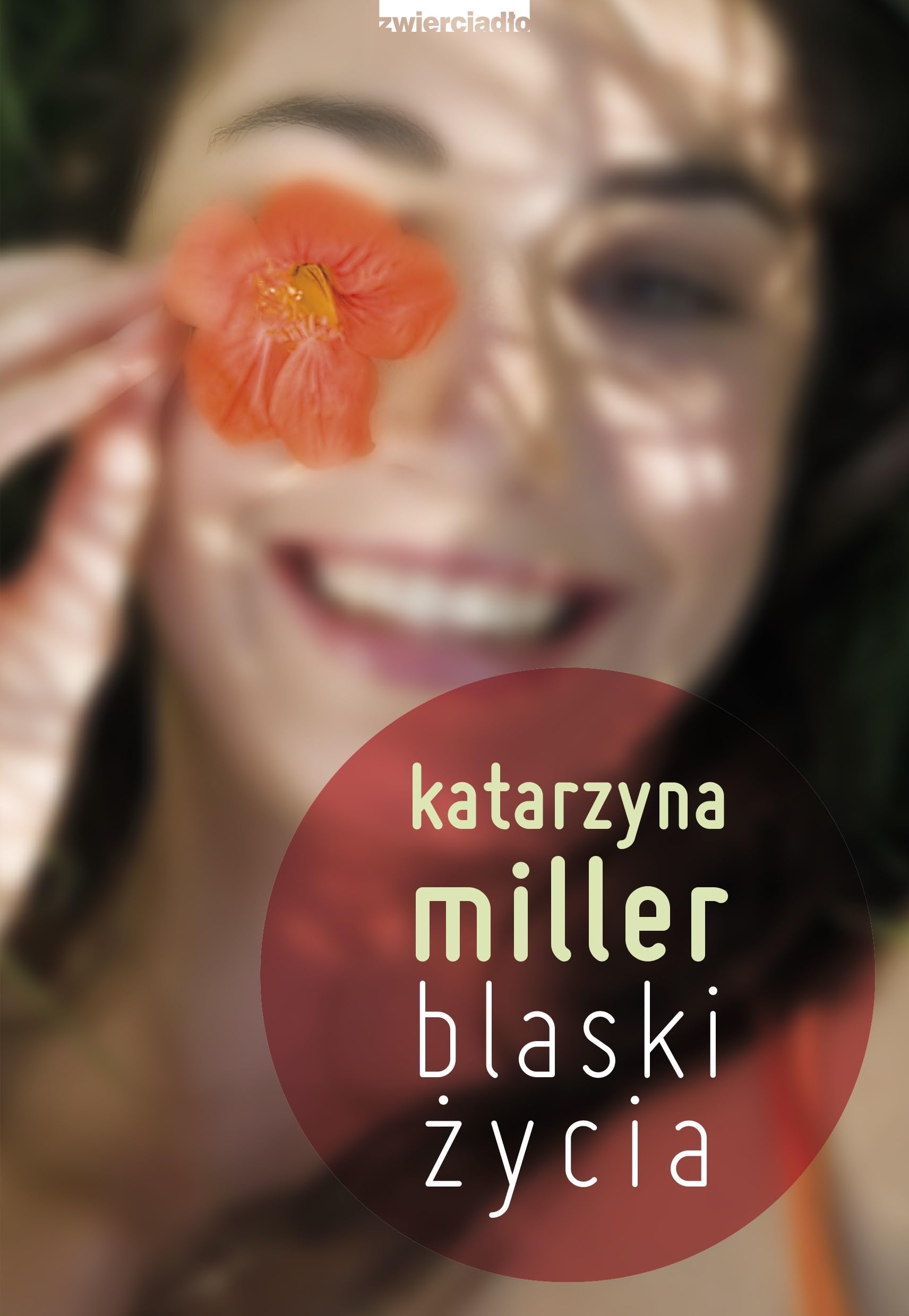 Blaski Ĺťycia - Katarzyna Miller Books