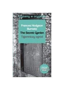 Czytamy w oryginale - Tajemniczy ogrĂld - Frances Hodgson Burnett Books