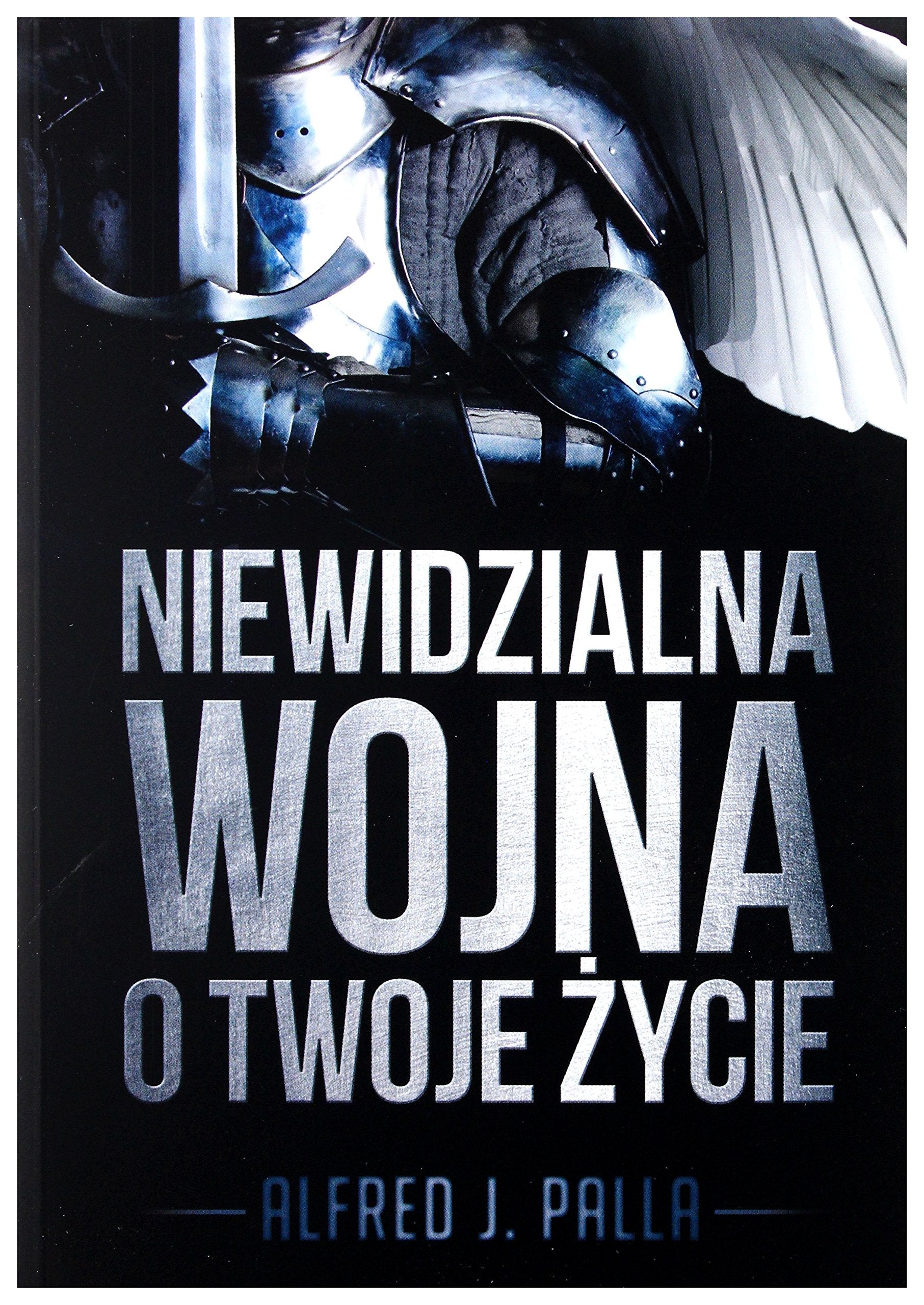 Niewidzialna wojna o Twoje zycie Social Sciences