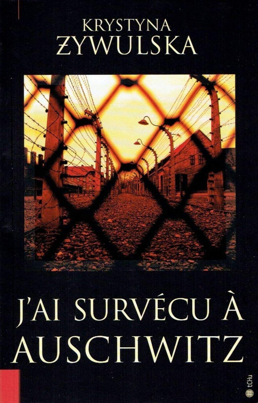 J’ai survécu à Auschwitz Books